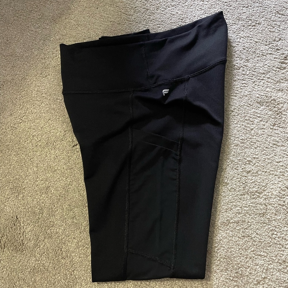Fablectics powerhold leggings